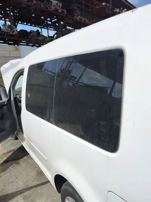 Foto de LUNA CUSTODIA TRASERA IZQUIERDA VOLKSWAGEN CADDY (2K)(02.2004) 1.9 TDI (BSU) (75 CV / 55 KW)