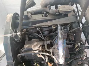 Foto de DESPIECE MOTOR AUDI A6 BERLINA (4B2) 1.9 TDI (110 CV / 81 KW) referencia AFN foto 10