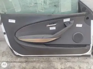 Foto de GUARNECIDO PUERTA DELANTERA IZQUIERDA BMW SERIE 6 COUPE (E63) 4.4 V8 32V CAT (333 CV / 245 KW)