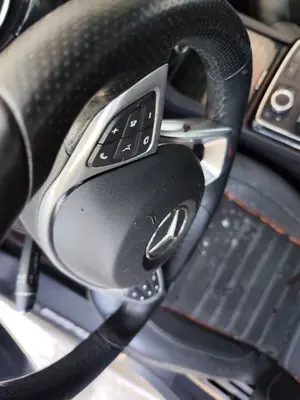 Foto de VOLANTE MERCEDES-BENZ CLASE GLE (BM 292) COUPE 3.0 CAT (390 CV / 287 KW) referencia A0004605303 foto 2