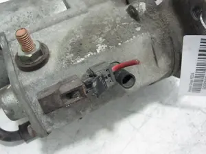 Foto de MOTOR ARRANQUE KIA CERATO (LD) 2.0 Turbodiesel CAT (113 CV / 83 KW) referencia 3610027000 foto 2