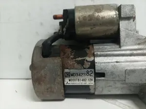 Foto de MOTOR ARRANQUE MITSUBISHI GALANT BERLINA (EA0) referencia MD342382 foto 5