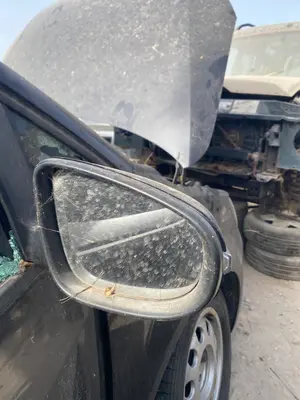 Foto de RETROVISOR DERECHO VOLKSWAGEN TOURAN (1T3) 1.6 TDI DPF (105 CV / 77 KW)