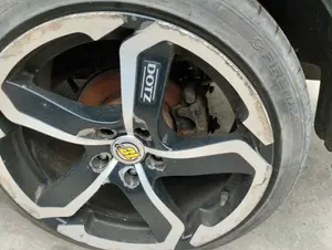 Foto de NO IDENTIFICADO HONDA ACCORD BERLINA (CL/CN) 2.0 VTEC CAT (155 CV / 114 KW) foto 2