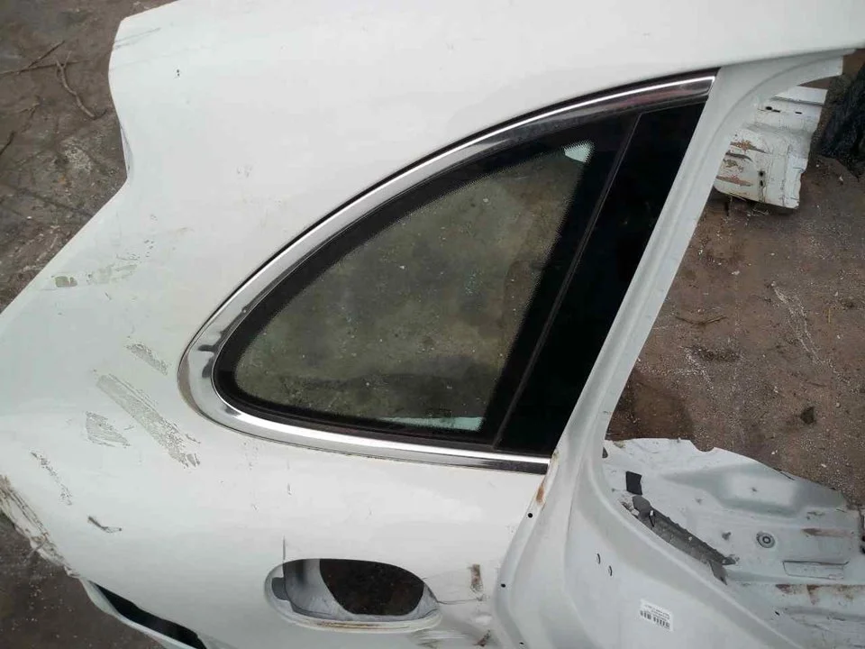 Foto de NO IDENTIFICADO PORSCHE CAYENNE (TIPO 92A)