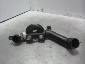 Foto de TUBO CITROEN XSARA PICASSO 1.6 16V HDi (90 CV / 66 KW) referencia 9657083280