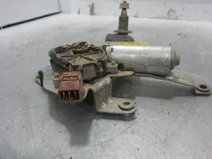 Foto de MOTOR LIMPIA TRASERO CITROEN BERLINGO 1.9 Diesel (69 CV / 51 KW) referencia 3397020406 foto 2