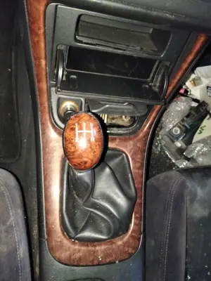 Foto de PALANCA CAMBIO HONDA ACCORD BERLINA (CG7-9/CH1-7)