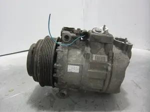 Foto de COMPRESOR AIRE ACONDICIONADO MERCEDES-BENZ CLASE 124 (BM 124) BERLINA 3.0 (188 CV / 138 KW) referencia A0002342911 foto 5