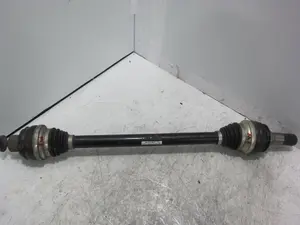 Foto de TRANSMISION TRASERA DERECHA PORSCHE MACAN (95BA) referencia 95B501203K foto 1