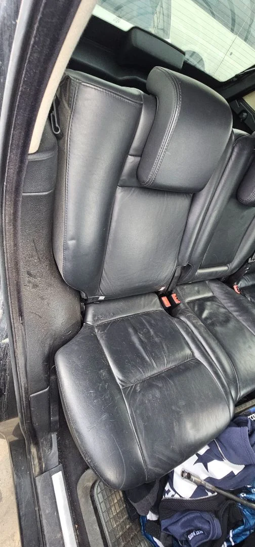 Foto de ASIENTOS TRASERO DERECHO LAND ROVER RANGE ROVER SPORT 3.6 TD V8 (272 CV / 200 KW)