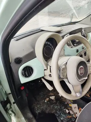 Foto de SALPICADERO FIAT 500 (150) BERLINA 1.2 CAT (69 CV / 51 KW) referencia 0735627950