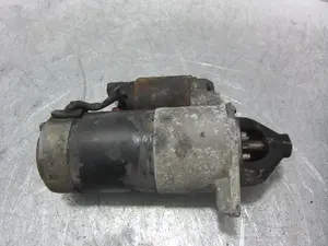 Foto de MOTOR ARRANQUE HYUNDAI MATRIX (FC) referencia 361002A100 foto 8