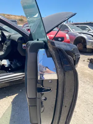 Foto de CERRADURA PUERTA DELANTERA DERECHA MERCEDES-BENZ CLK (BM 209) CABRIO 1.8 CAT (163 CV / 120 KW) referencia A2097200435