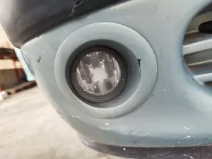Foto de FARO ANTINIEBLA DERECHO CITROEN XSARA PICASSO 2.0 HDi CAT (RHY / DW10TD) (90 CV / 66 KW)