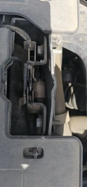 Foto de CERRADURA CAPO RENAULT CAPTUR I 1.5 dCi Diesel FAP (110 CV / 81 KW)