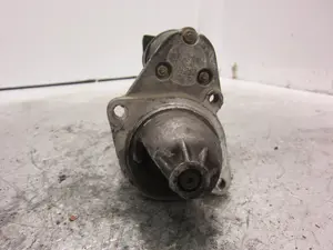 Foto de MOTOR ARRANQUE BMW SERIE 3 BERLINA (E46) 3.0 24V Turbodiesel CAT (184 CV / 135 KW) referencia 12411726463 foto 7