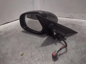 Foto de RETROVISOR IZQUIERDO JAGUAR XF 2.0 Diesel CAT (163 CV / 120 KW) referencia 21405001LH