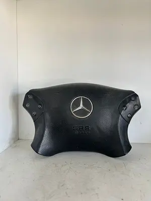 Foto de AIRBAG DELANTERO IZQUIERDO MERCEDES-BENZ CLASE C (BM 203) BERLINA 1.8 CAT (192 CV / 141 KW) referencia A2034601898 8H71 foto 1