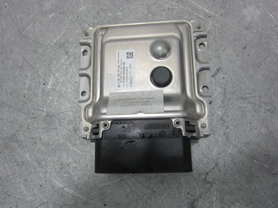 Foto de MODULO ELECTRONICO FORD TRANSIT CONNECT (CHC) 1.5 EcoBlue TDCi CAT (75 CV / 55 KW) referencia KV6A5H298AE