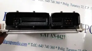 Foto de CENTRALITA MOTOR UCE AUDI A6 BERLINA (4B2) 2.8 V6 30V (193 CV / 142 KW) referencia 0261206387 foto 3