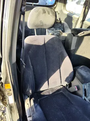 Foto de ASIENTO DELANTERO DERECHO HYUNDAI TERRACAN (HP) 2.9 CRDi CAT (150 CV / 110 KW) foto 2