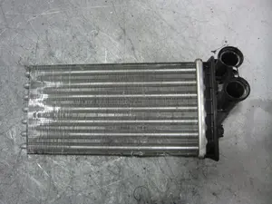 Foto de RADIADOR CALEFACCION / AIRE ACONDICIONADO PEUGEOT 307 BREAK / SW (S1)(04.2002) 2.0 HDi FAP CAT (109 CV / 80 KW) referencia G1391