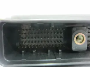 Foto de CENTRALITA MOTOR UCE JAGUAR X-TYPE 3.0 V6 24V CAT (230 CV / 169 KW) referencia 1X4310K975BC foto 4