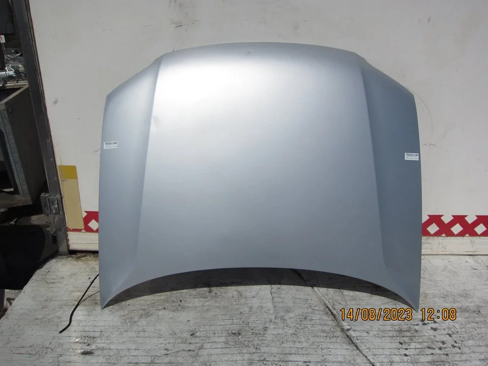 Foto de CAPO VOLKSWAGEN PASSAT BERLINA (3B3) 1.9 TDI (131 CV / 96 KW)