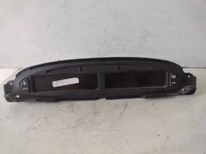 Foto de CUADRO INSTRUMENTOS CITROEN XSARA PICASSO 2.0 HDi CAT (RHY / DW10TD) (90 CV / 66 KW) referencia 9648585780