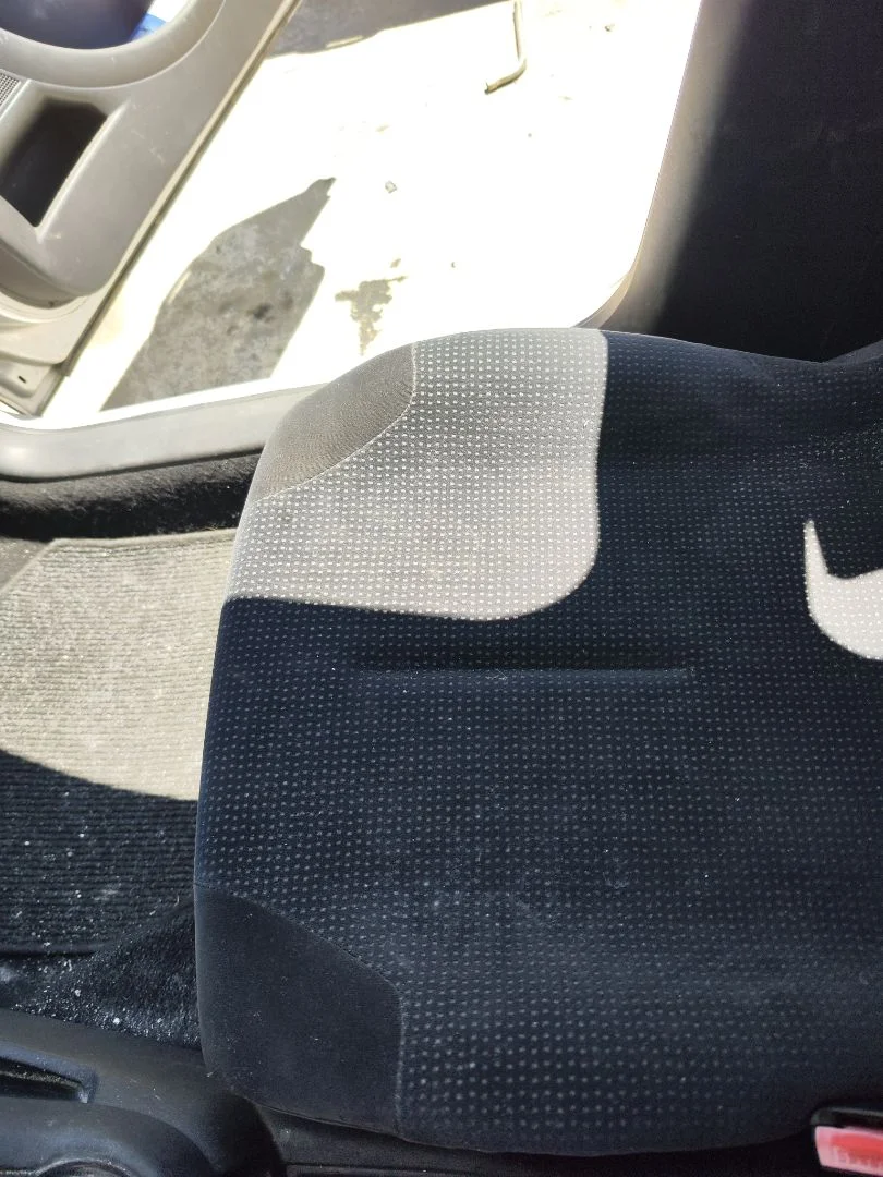 Foto de ASIENTO DELANTERO DERECHO CITROEN C4 BERLINA 1.6 16V HDi (90 CV / 66 KW)