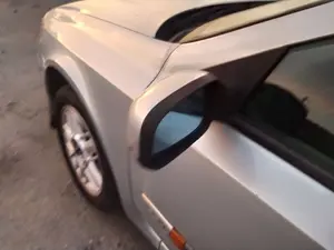 Foto de RETROVISOR IZQUIERDO RENAULT LAGUNA II (BG0) 2.2 dCi Turbodiesel (150 CV / 110 KW)