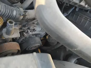 Foto de ALTERNADOR NISSAN PATHFINDER (R51) 2.5 dCi Diesel CAT (190 CV / 140 KW) referencia 231001AT6M