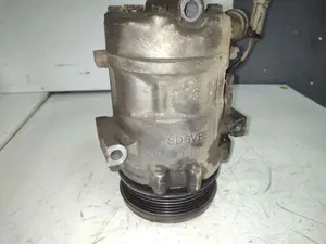 Foto de COMPRESOR AIRE ACONDICIONADO OPEL CORSA C 1.7 16V DI CAT (Y 17 DTL / LK8) (65 CV / 48 KW) referencia 1429F foto 5