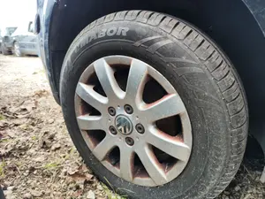 Foto de LLANTA VOLKSWAGEN GOLF PLUS V (5M1) 1.9 TDI (105 CV / 77 KW)