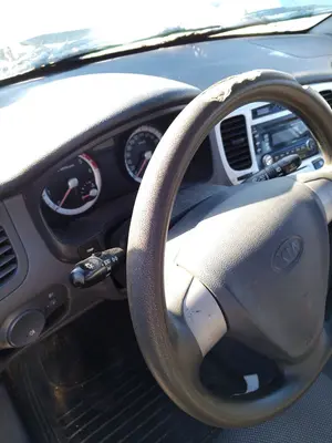 Foto de ANILLO AIRBAG KIA RIO (JB) 1.5 CRDi (110 CV / 81 KW)