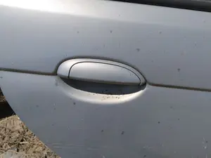 Foto de MANETA EXTERIOR LATERAL DERECHA RENAULT SCENIC I (JA...) 1.9 dCi Diesel CAT (102 CV / 75 KW)
