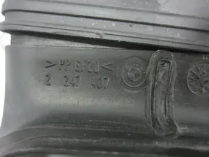 Foto de NO IDENTIFICADO BMW SERIE 3 BERLINA (E46) 3.0 24V Turbodiesel CAT (184 CV / 135 KW) referencia 2247407 foto 3