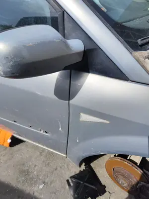 Foto de RETROVISOR DERECHO RENAULT SCENIC II 1.5 dCi Diesel (101 CV / 74 KW) referencia 7701068384 foto 4
