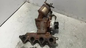 Foto de TURBOCOMPRESOR OPEL ZAFIRA B 1.7 16V CDTI (110 CV / 81 KW) referencia 8980536744 foto 2