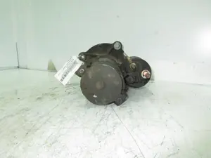 Foto de MOTOR ARRANQUE CITROEN XSARA PICASSO referencia 0986013850 foto 4
