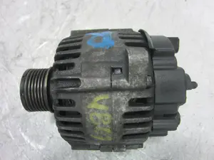 Foto de ALTERNADOR RENAULT LAGUNA II GRANDTOUR (KG0) 1.9 dCi Diesel (120 CV / 88 KW) referencia 8200386806 foto 6