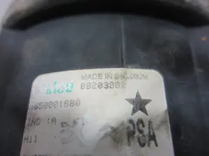 Foto de FARO ANTINIEBLA DERECHO PEUGEOT 307 BERLINA (S2) 1.6 16V HDi (90 CV / 66 KW) referencia 89203982 foto 4