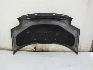 Foto de CAPO AUDI A2 (8Z) 1.4 16V (75 CV / 55 KW) foto 4