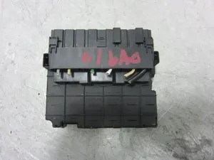 Foto de NO IDENTIFICADO PEUGEOT 307 (S1)(04.2001) 1.6 16V CAT (109 CV / 80 KW) referencia 9644038680 foto 3