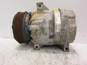 Foto de COMPRESOR AIRE ACONDICIONADO RENAULT MEGANE I FASE 2 COUPE (DA...) referencia 7700105765
