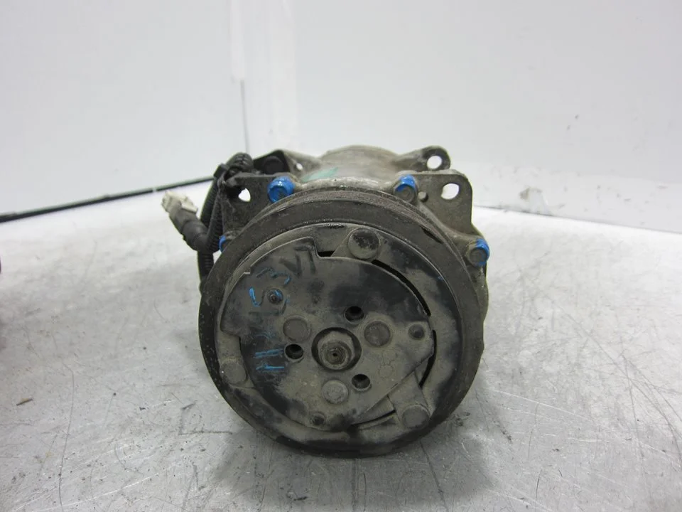Foto de COMPRESOR AIRE ACONDICIONADO PEUGEOT 406 BERLINA (S1/S2) 2.0 CAT (132 CV / 97 KW) referencia SD7V161106F