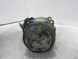Foto de COMPRESOR AIRE ACONDICIONADO PEUGEOT 406 BERLINA (S1/S2) 2.0 CAT (132 CV / 97 KW) referencia SD7V161106F