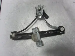 Foto de ELEVALUNAS TRASERO IZQUIERDO SEAT IBIZA BERLINA (6J5) 1.2 TDI (75 CV / 55 KW) referencia 6J4839461B foto 3