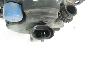 Foto de FARO ANTINIEBLA IZQUIERDO FORD FOCUS II (1.6 (90 CV / 66 KW) diesel) referencia 89204004 foto 7